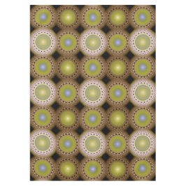 kerstfractal tafelkleed