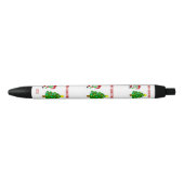 KerstFrankenCheese Pen (Voorkant)
