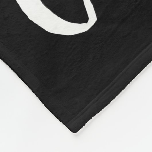 KerstFunny Gnomes Fleece Deken (Hoek)