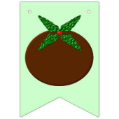 kerstgebaren vlaggetjes (Eerste vlag)