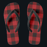 kerstgebuffel met rode buffel teenslippers<br><div class="desc">kerstcadeautjes met kerstcadeautjes met rode buffels,  accessoires met buffelpleisters.  de hefboomfeesten van het lumberjack feest,  de baby shower giften van het lumberjack.  lumberjack huwelijkscadeaus,  lumberjack kerstcadeaus.</div>