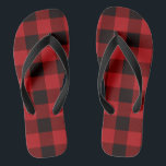 kerstgebuffel met rode buffel teenslippers<br><div class="desc">kerstcadeautjes met kerstcadeautjes met rode buffels,  accessoires met buffelpleisters.  de hefboomfeesten van het lumberjack feest,  de baby shower giften van het lumberjack.  lumberjack huwelijkscadeaus,  lumberjack kerstcadeaus.</div>