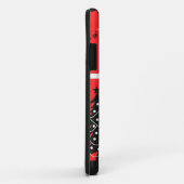 kerstgeest Case-Mate iPhone case (Achterkant/rechts)