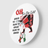 Kerstgeest Snel naar de woekerlijst luisteren Grote Klok (Hoek)