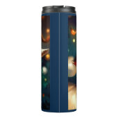 kerstgeit 1 thermosbeker (Achterkant)