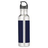 Kerstgeit 4 waterfles (Achterkant)