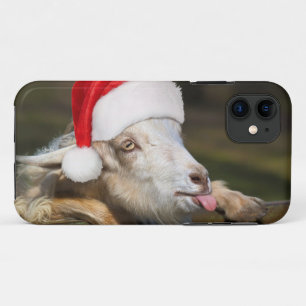 kerstgeit Case-Mate iPhone case