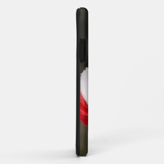 kerstgeit Case-Mate iPhone case (Achterkant/rechts)