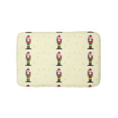 kerstgek badmat (Voorkant)