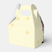 kerstgek bedankdoosjes (Achterkant)