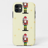 kerstgek Case-Mate iPhone case (Achterkant)