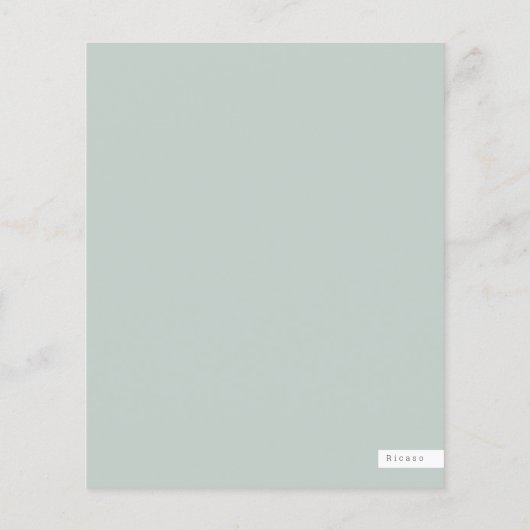 kerstgele labrador Dogs Fireplace Scene (Achterkant)