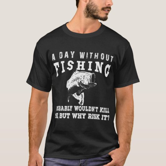 Kerstgele Staartsnapper T-shirt (Voorkant)