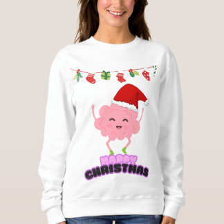 Kerstgeluk Trui