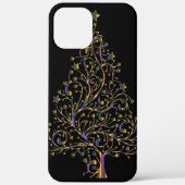 "Kerstgemoed" Case-Mate iPhone Case (Achterkant)