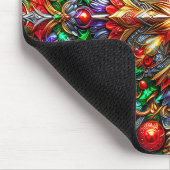 KERSTGENADE ~ MUISMAT (Hoek)