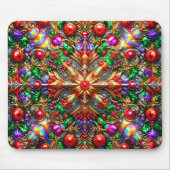 KERSTGENADE ~ MUISMAT (Voorkant)