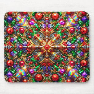 KERSTGENADE ~ MUISMAT