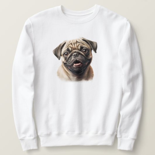 Kerstgeschenk op Maat Foto Maak Je Eigen Trui (Design voorkant)