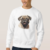 Kerstgeschenk op Maat Foto Maak Je Eigen Trui (Voorkant)