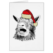 kerstgeschreeuw (Voorkant)