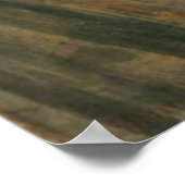 kerstgeschreeuw poster (Hoek)