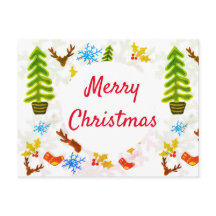 Kerstgevarenfeestseizoen