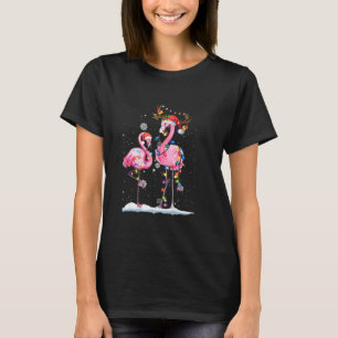 Kerstgevechten met kerstgevechten t-shirt