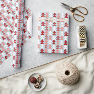 Kerstgevlekt feestrooster voor gevlekken papier