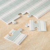 KerstGiraffe Puzzle Legpuzzel (Zijkant)