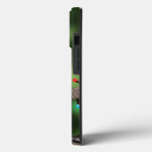 kerstgitaarvarken Case-Mate iPhone case (Achterkant / Links)