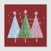 Kerstglans (Voorkant)