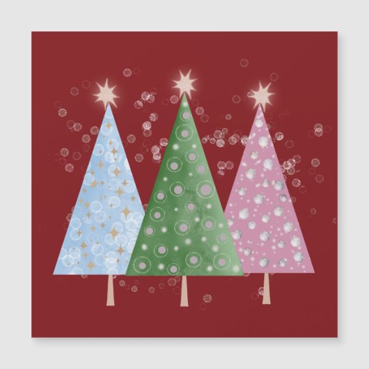 Kerstglans (Voorkant)