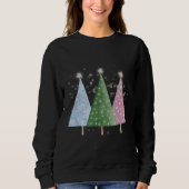 Kerstglans Trui (Voorkant)