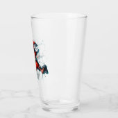Kerstglas Glas (Links)