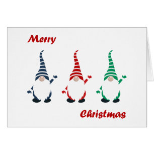 Kerstgnomen