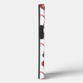 Kerstgnomen Case-Mate iPhone Case (Achterkant / Rechts)