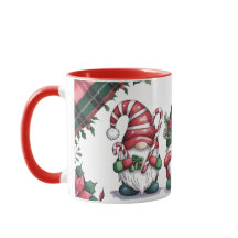 Kerstgnomen