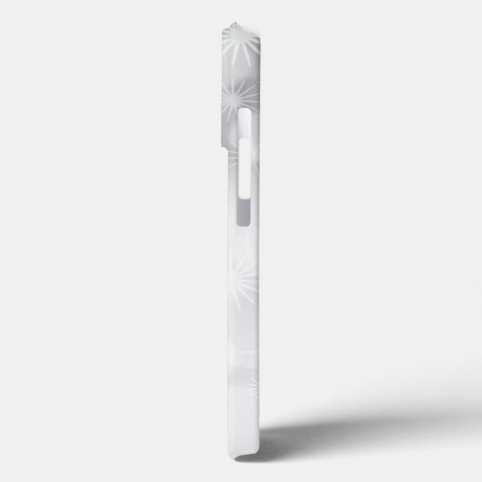 kerstgnoom Case-Mate iPhone case (Achterkant / Links)