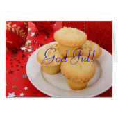 KerstGod Jul God jul og godt nytt år III (Voorkant Horizontaal)