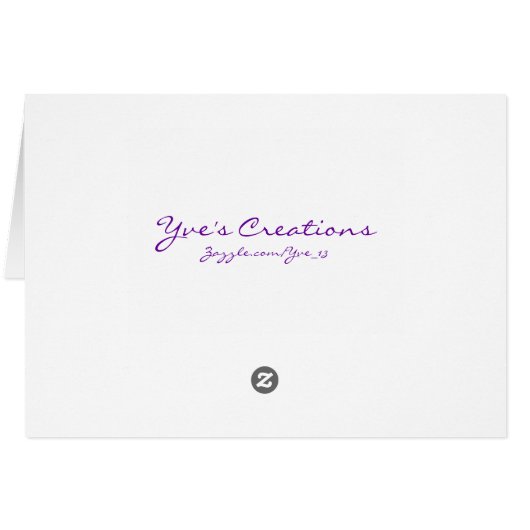 KerstGod Jul Green Star I (Achterkant Horizontaal)