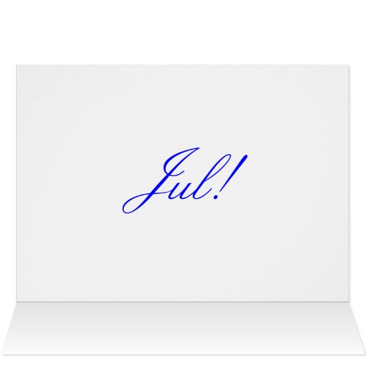 KerstGod Jul II (Binnen Horizontaal (Boven))