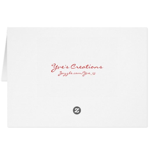 KerstGod jul Paarse Star III (Achterkant Horizontaal)