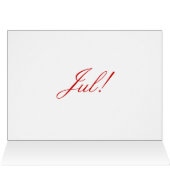 KerstGod jul Paarse Star III (Binnen Horizontaal (Boven))