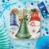  kerstgordels feestdag bord (Feest)