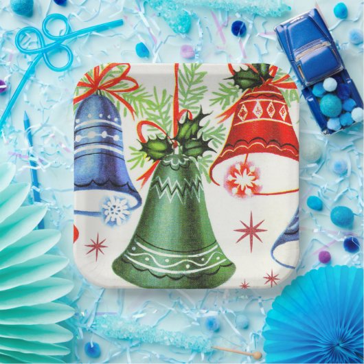 kerstgordels feestdag bord (Feest)