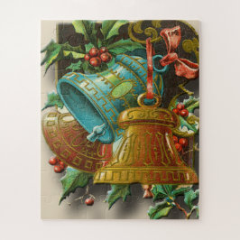  kerstgordels legpuzzel