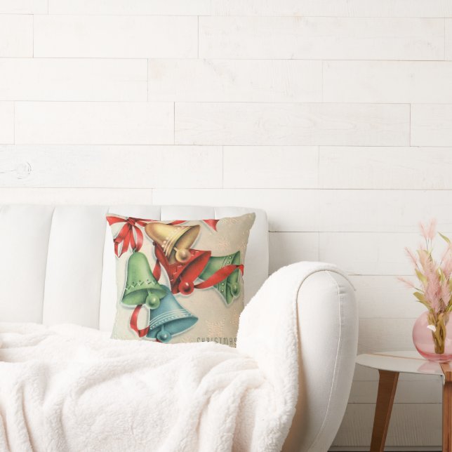  kerstgordels met deukskussens kussen (Bank)