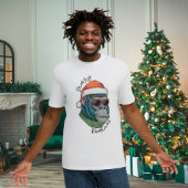 kerstgorilla | Merry Roarmas X-Mas T-shirt