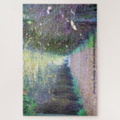 kerstgraten De groene lofzang Legpuzzel (Verticaal)